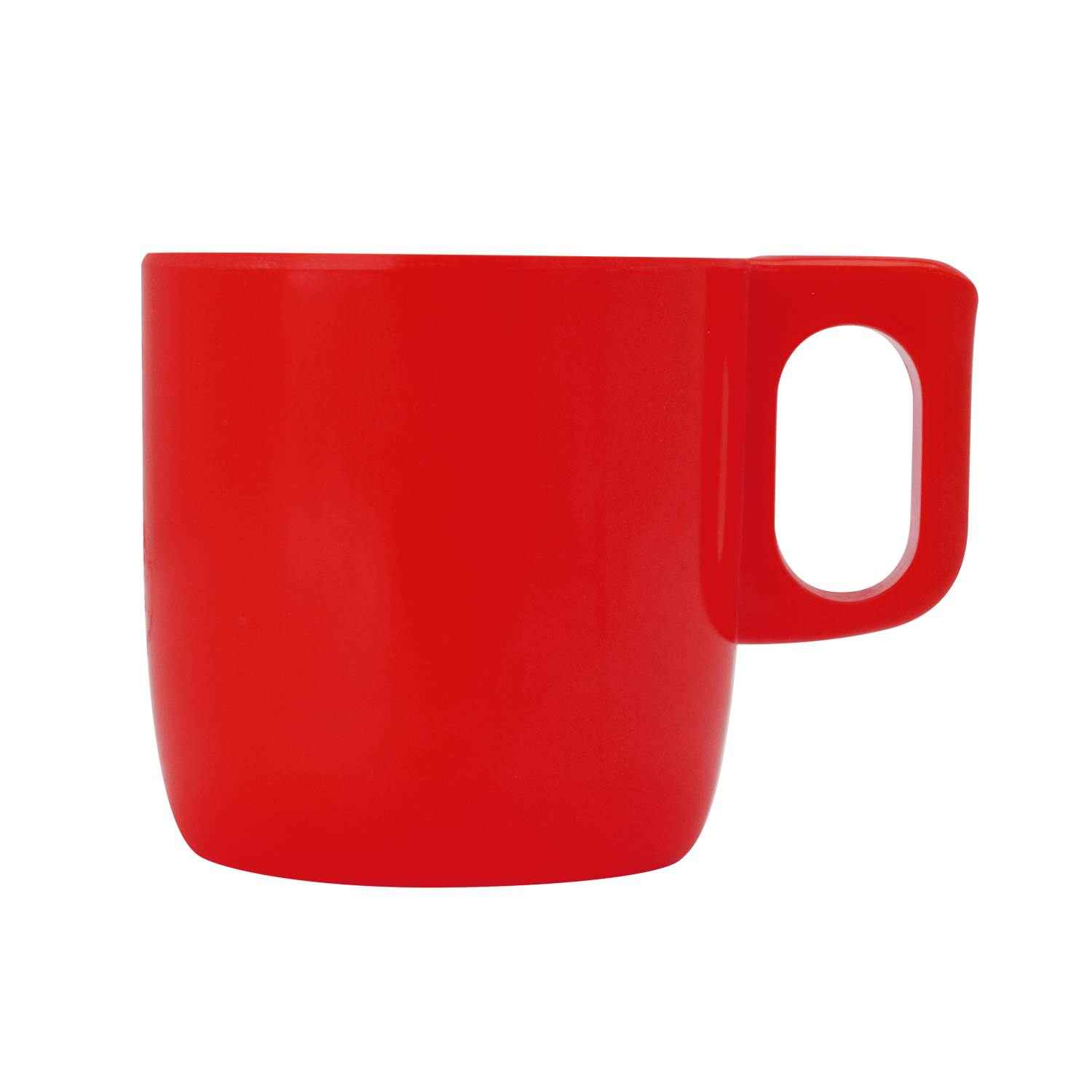 Dinewell Melamine Coffee Mug