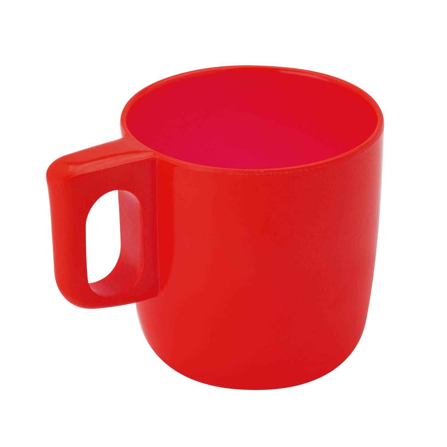 Dinewell Melamine Coffee Mug