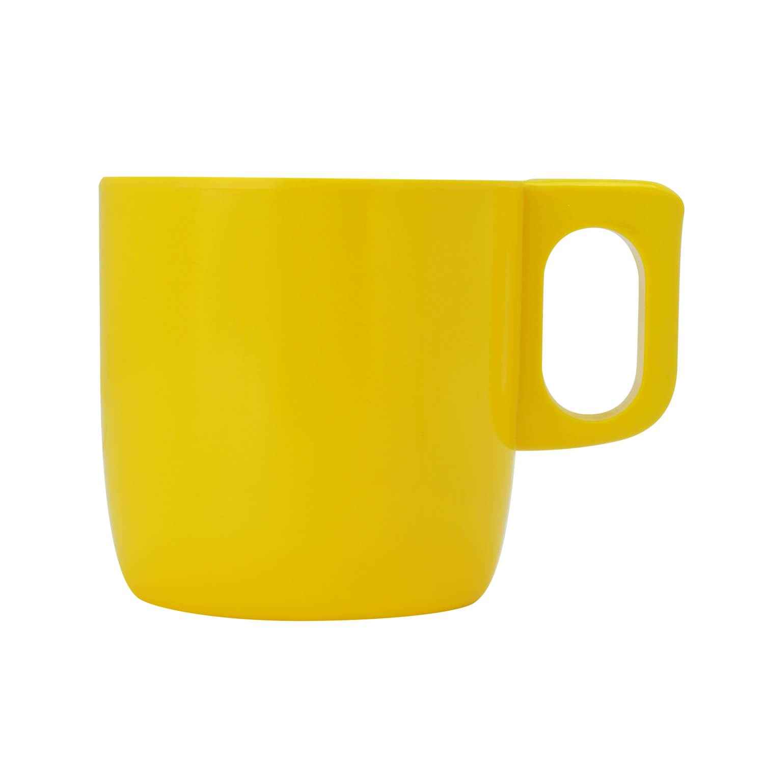 Dinewell Melamine Coffee Mug