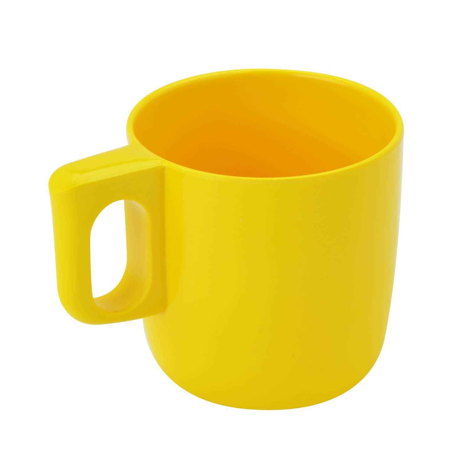 Dinewell Melamine Coffee Mug