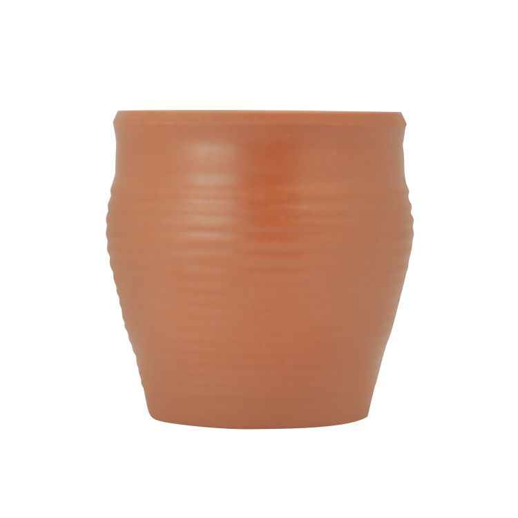 Dinewell Melamine Terracota Cup