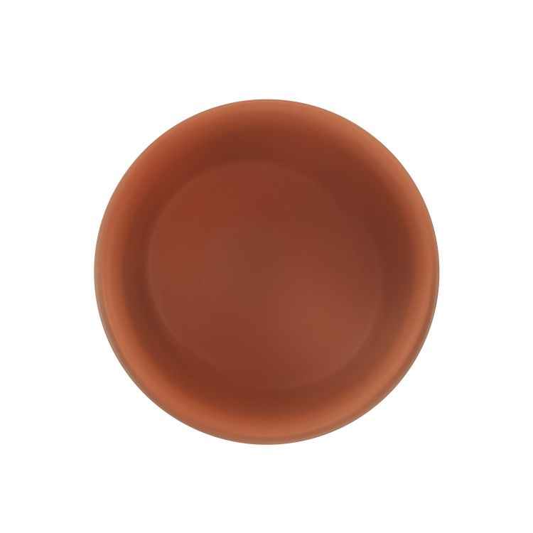 Dinewell Melamine Terracota Cup