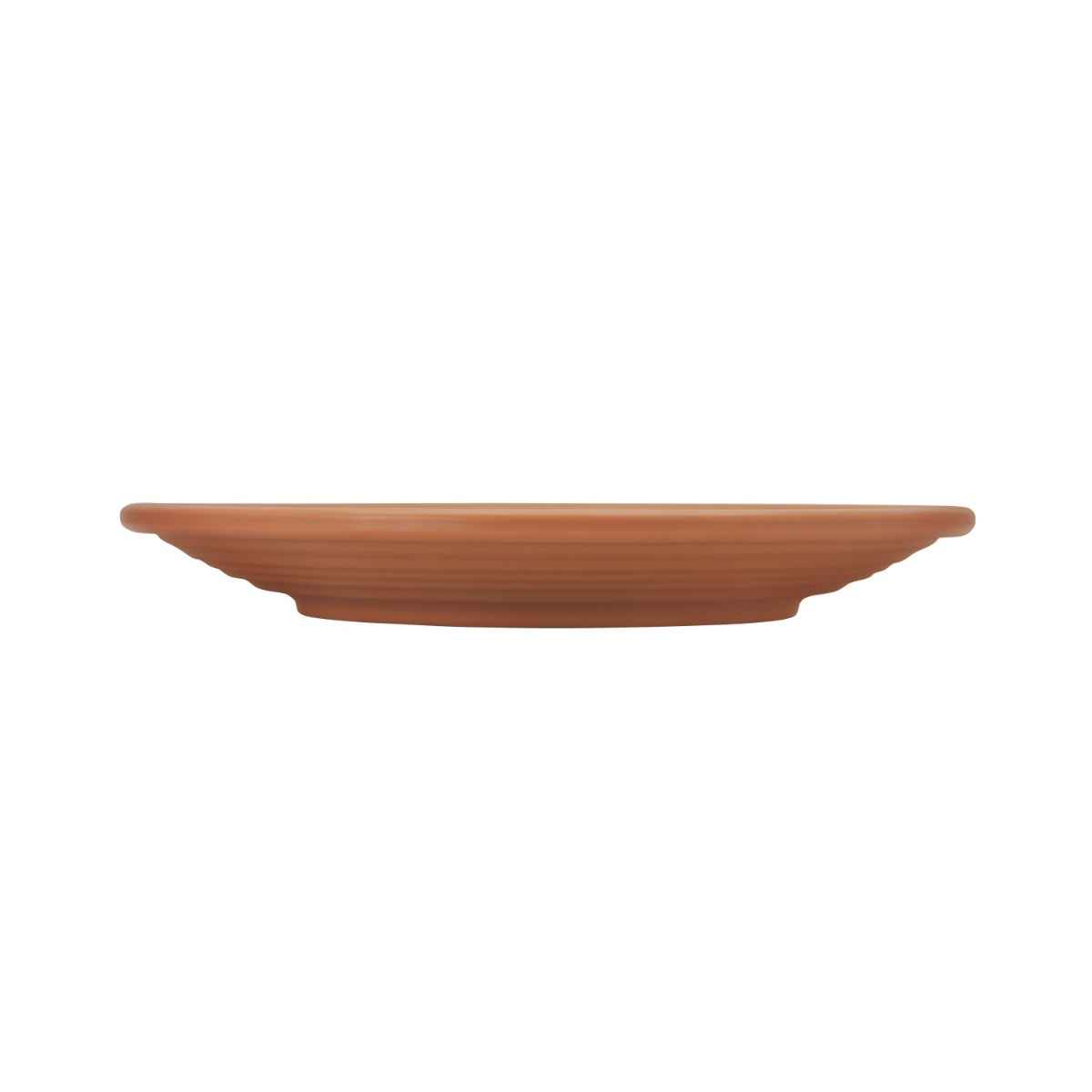 Dinewell Melamine Terracota Salad Plate