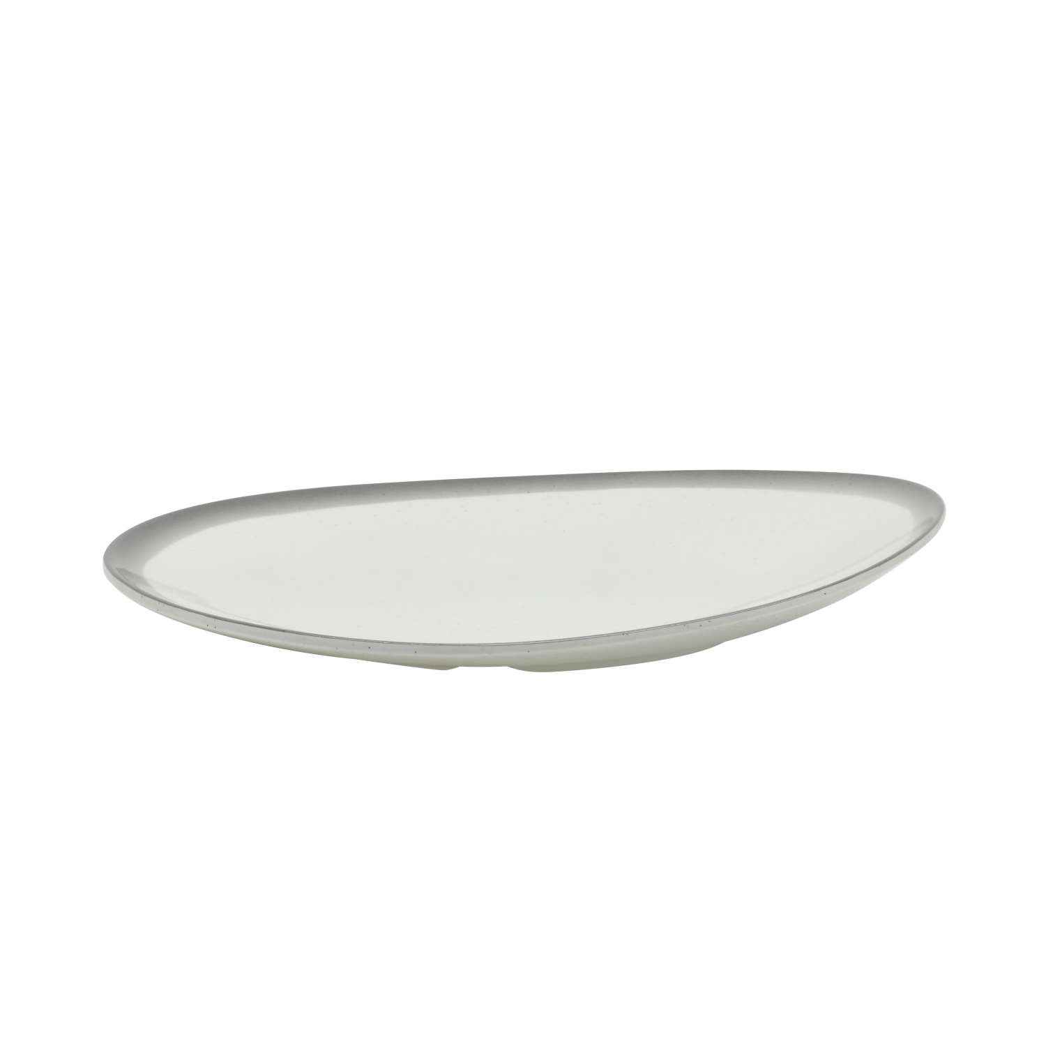 Dinewell Riva Cream Melamine Side Plate 7.5"