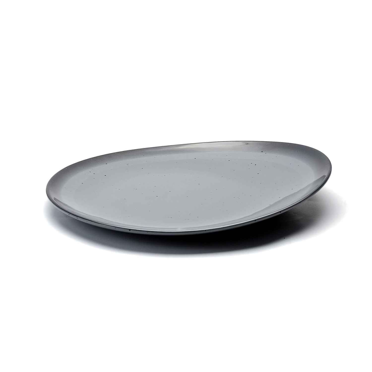 Dinewell Riva Melamine Side Plate