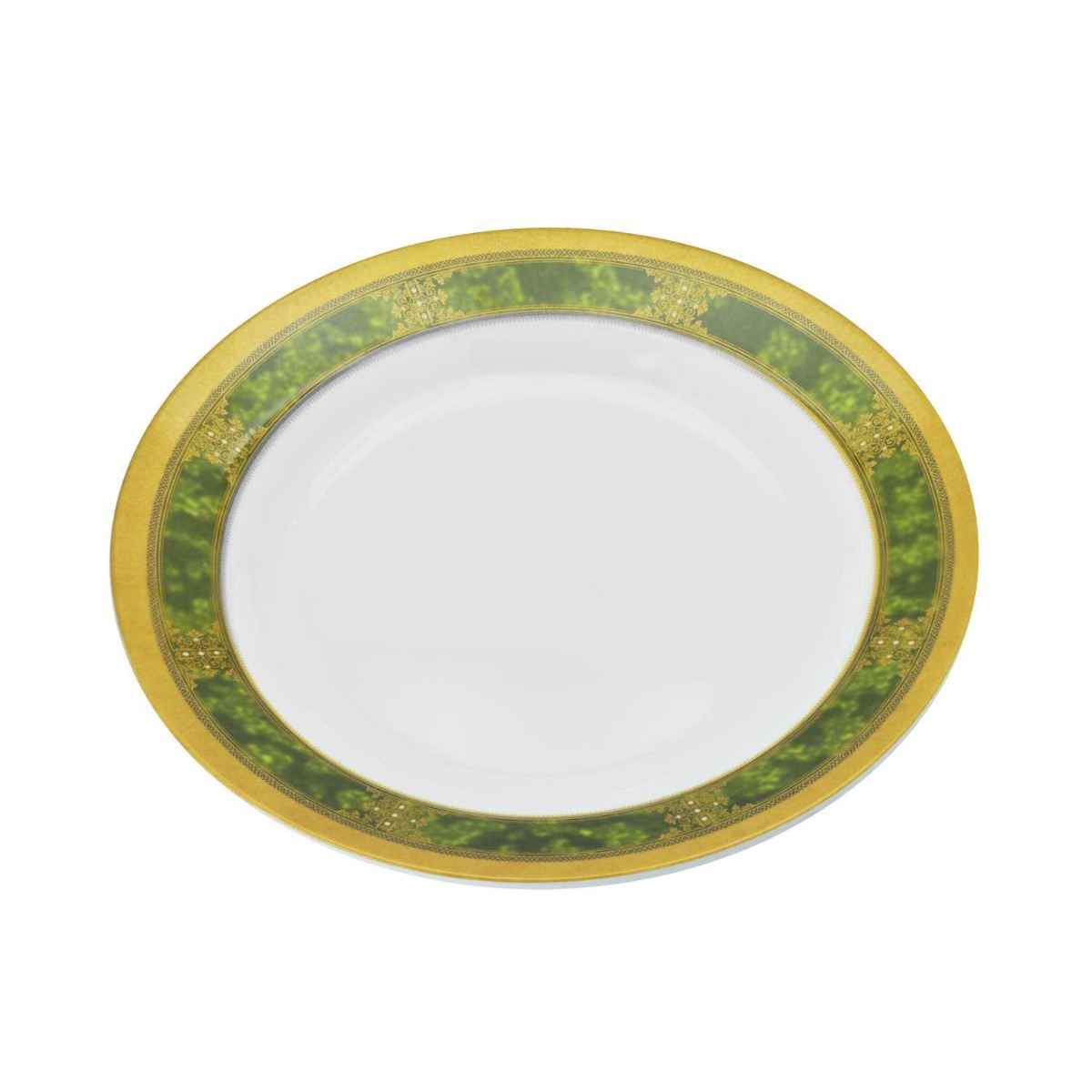 Dinewell Melamine Soup Plate