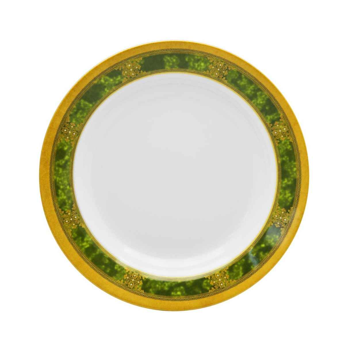 Dinewell Melamine Soup Plate