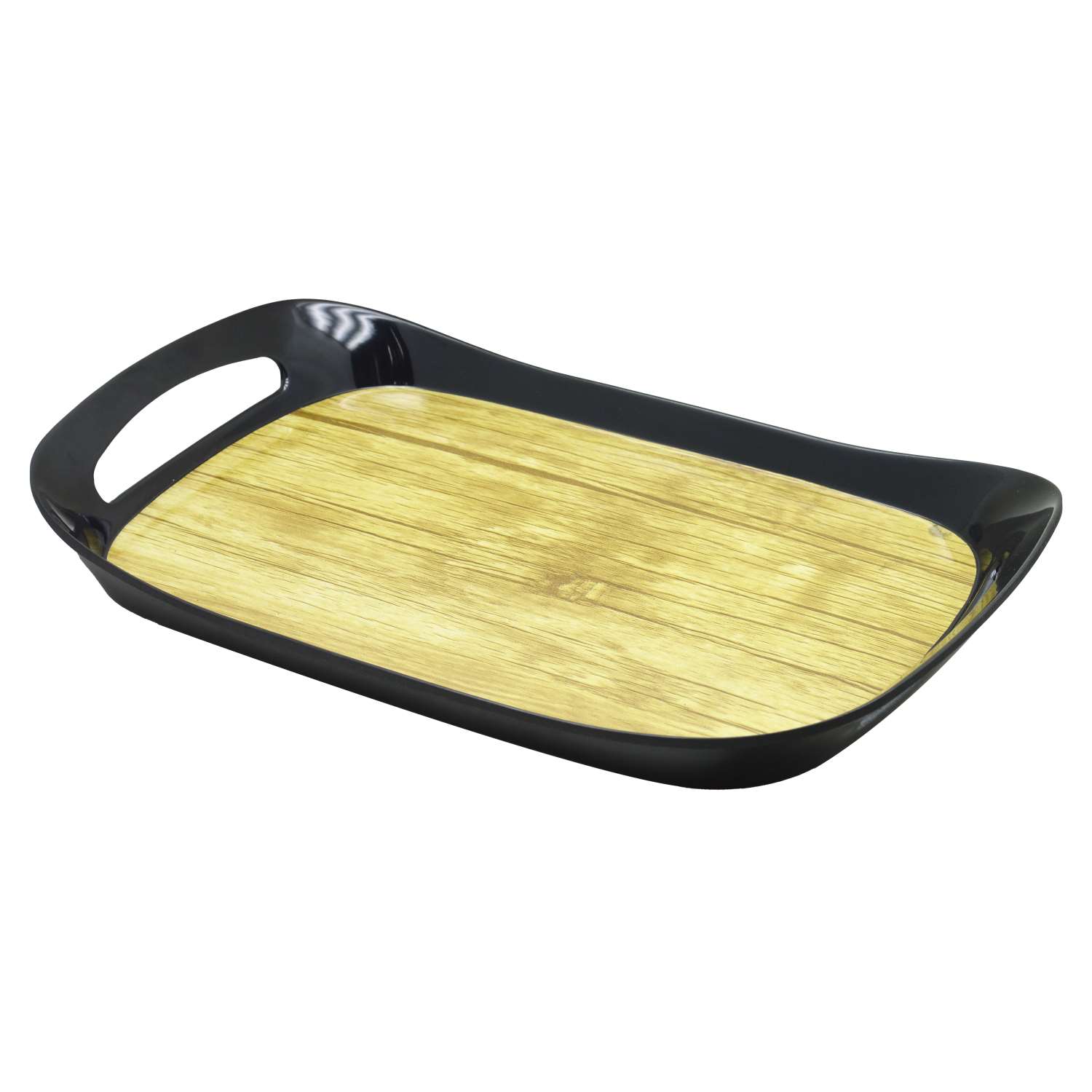 Rk Comfort Tray X- Large Bamboo, Dwt1026Bmb, 18"X11"