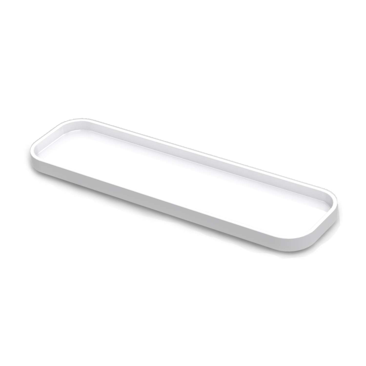 Ocean Verrine Ceramic Long Tray 3x12 Inch