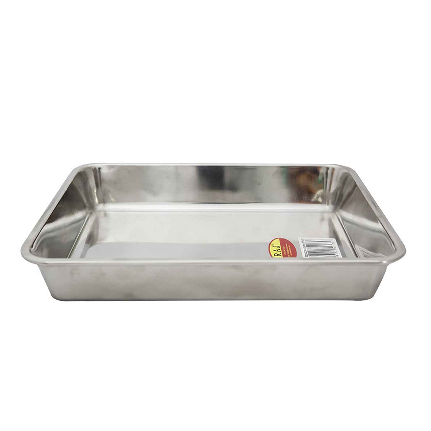 Raj Deep Baking Tray