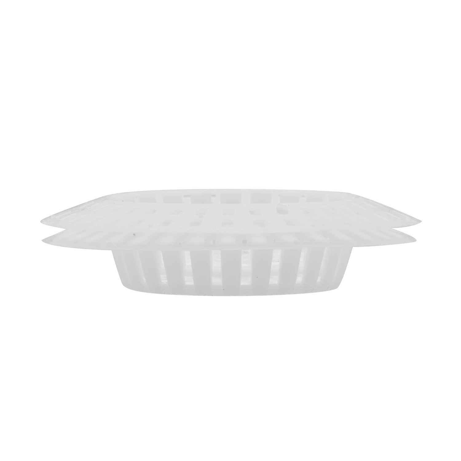 Raj Plastic Sink Strainer Set (Set Of 2)