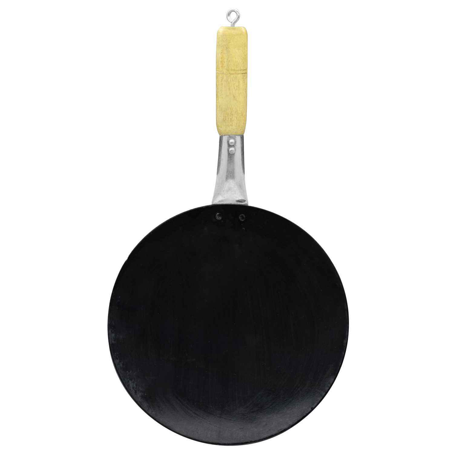 Raj Iron Flat Cooking Pan (Tawa)