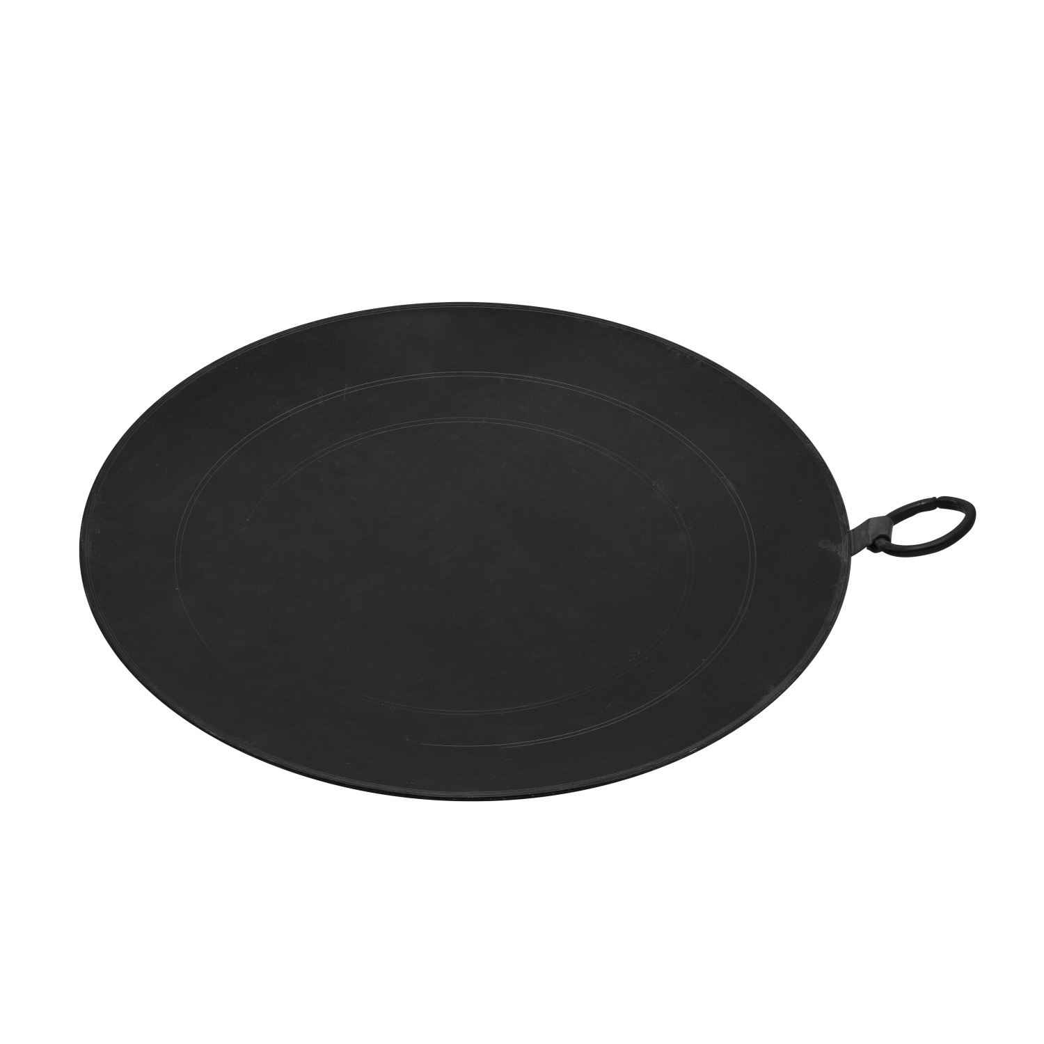 Raj Iron Cooking Pan (Tawa)