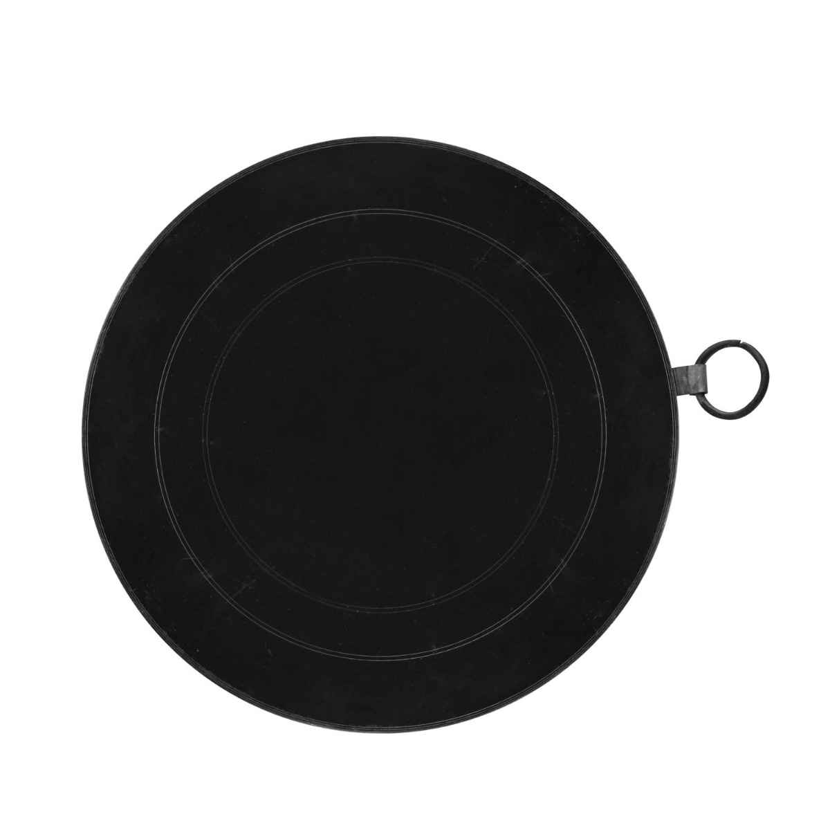 Raj Iron Cooking Pan (Tawa)