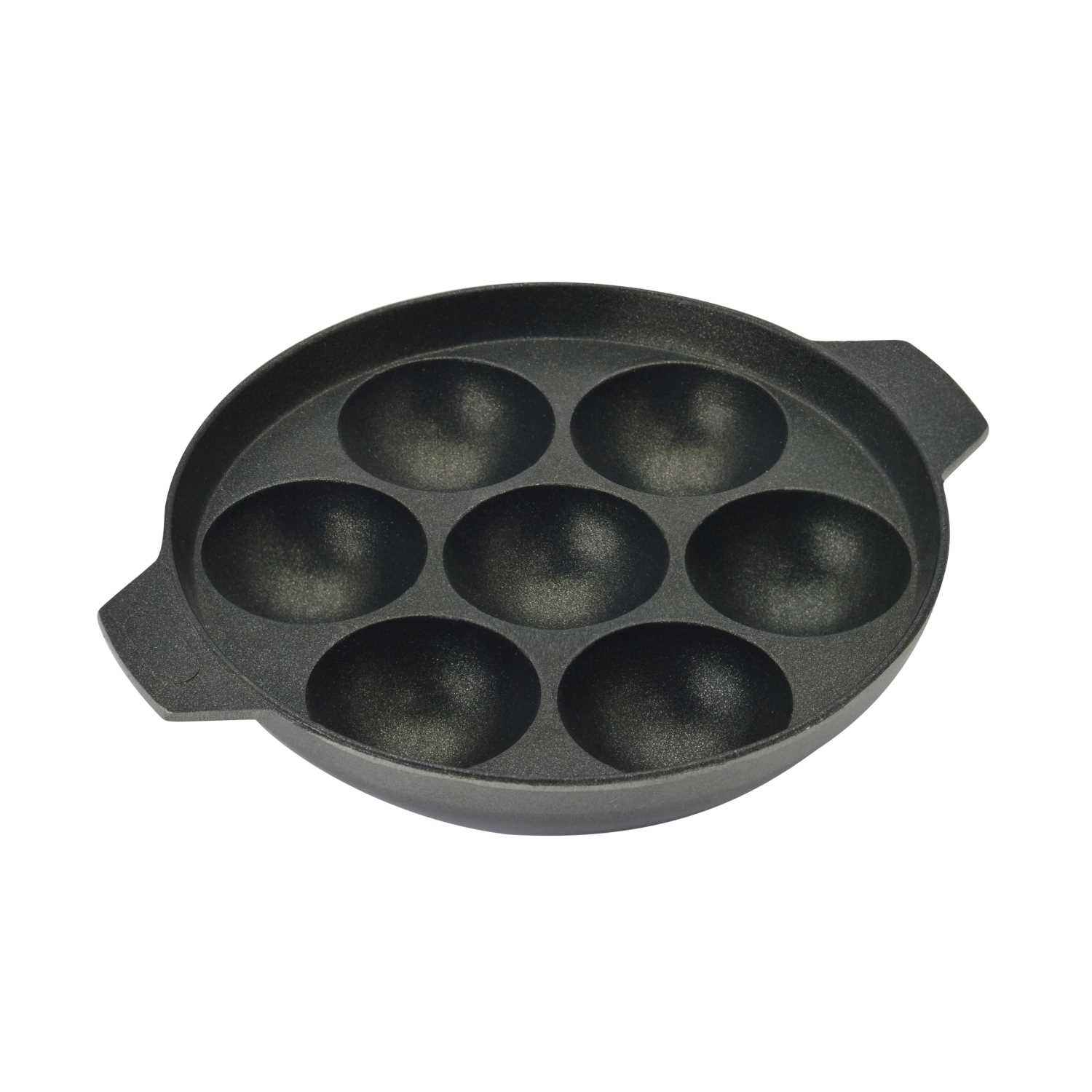 Raj Nonstick Paniyaram Pan/ Pancake Maker