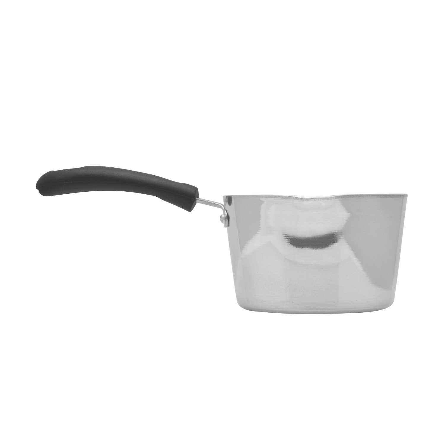 Raj Aluminium Milk Pan