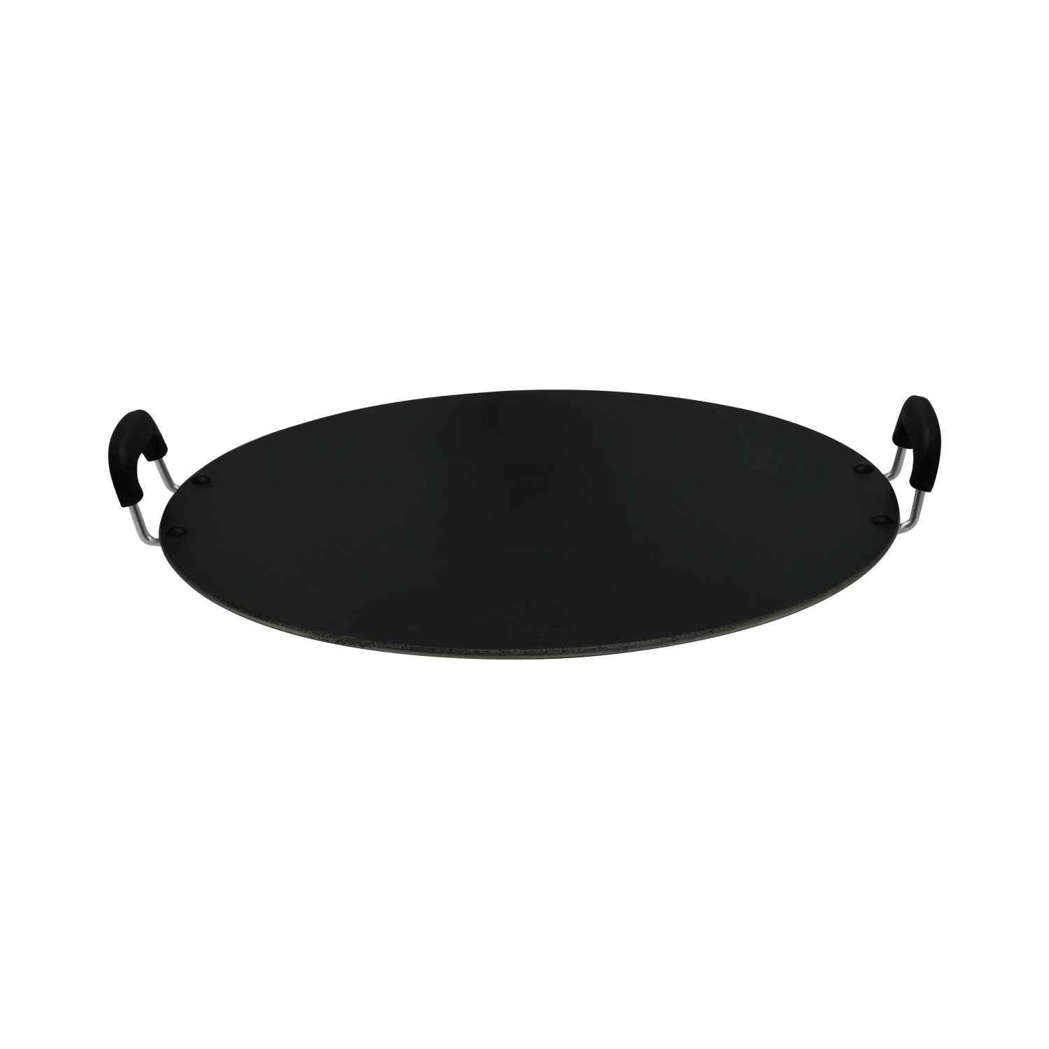 Raj Non Stick Flat Cooking Pan (Tawa) Round