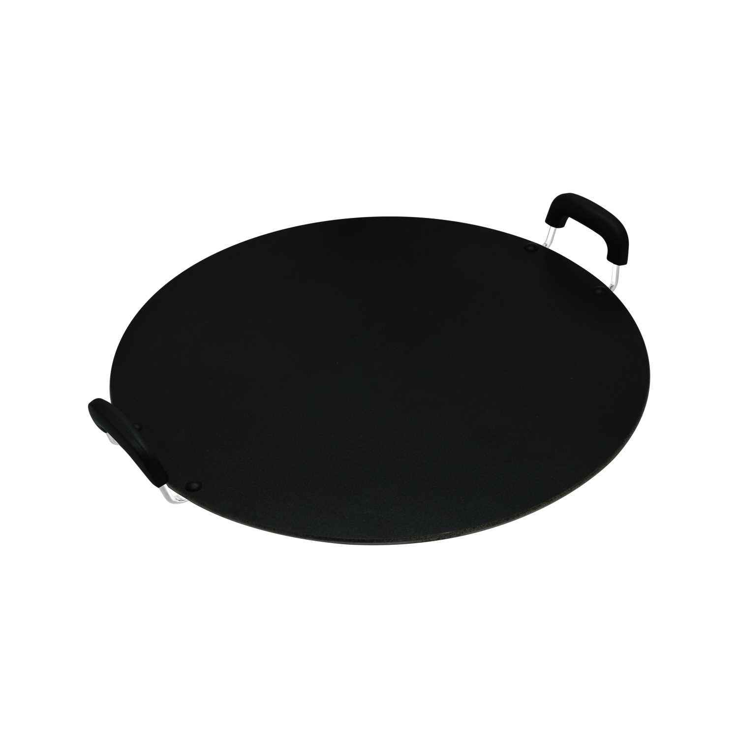 Raj Non Stick Flat Cooking Pan (Tawa) Round