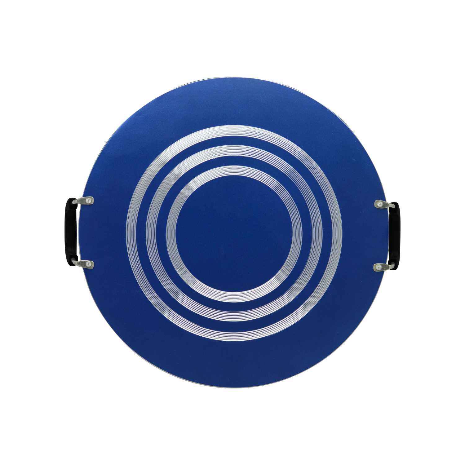 Raj Non Stick Flat Cooking Pan (Tawa) Round