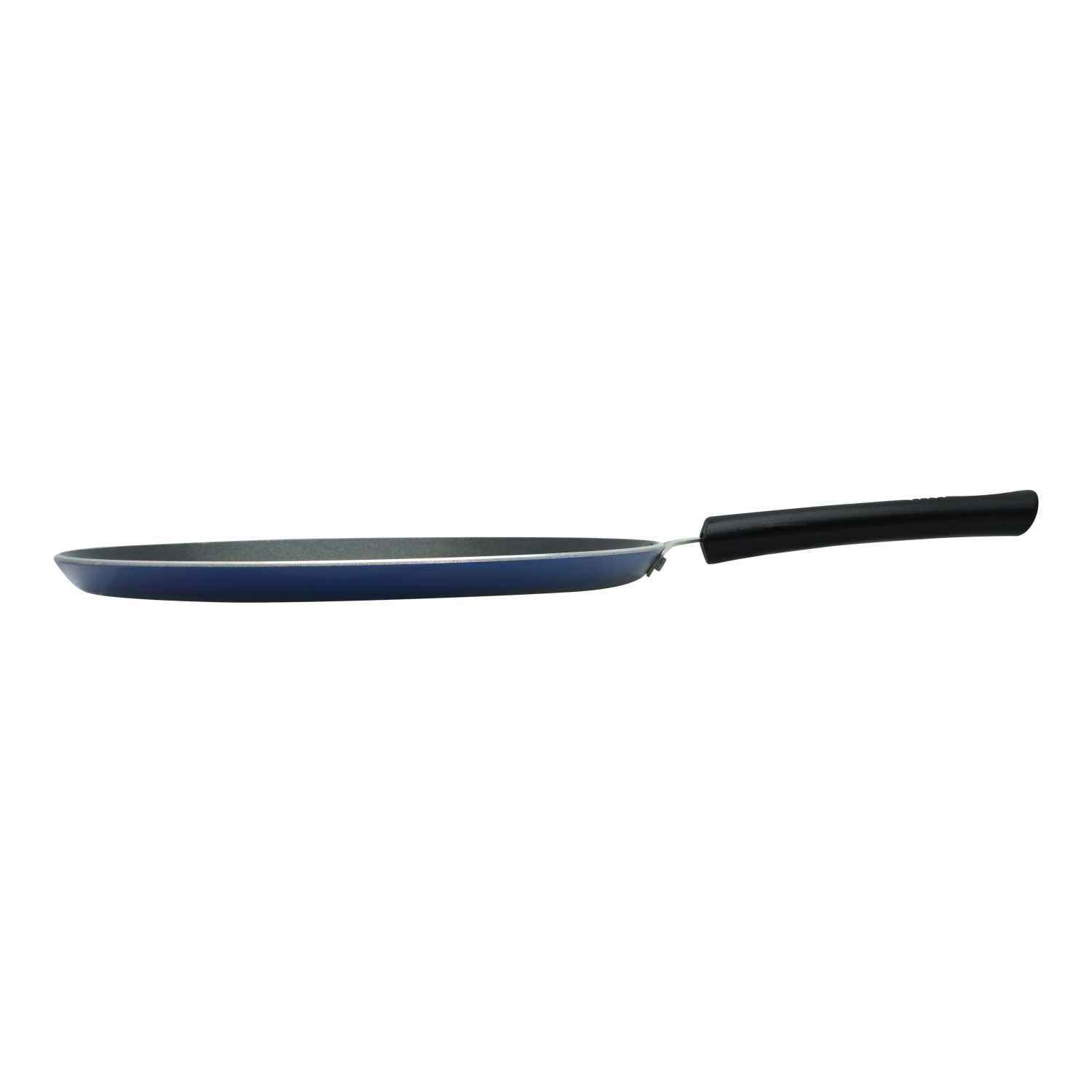 Raj non stick Flat Dosa (Crepe) Pan (Tawa)