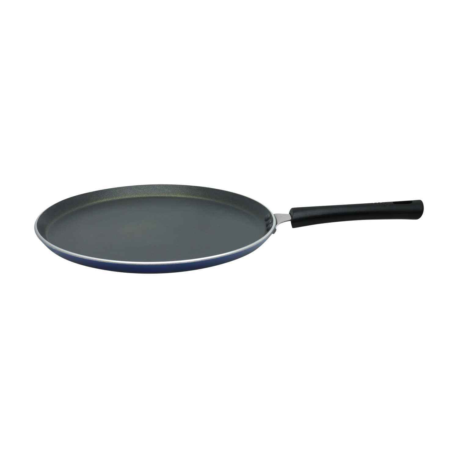 Raj non stick Flat Dosa (Crepe) Pan (Tawa)