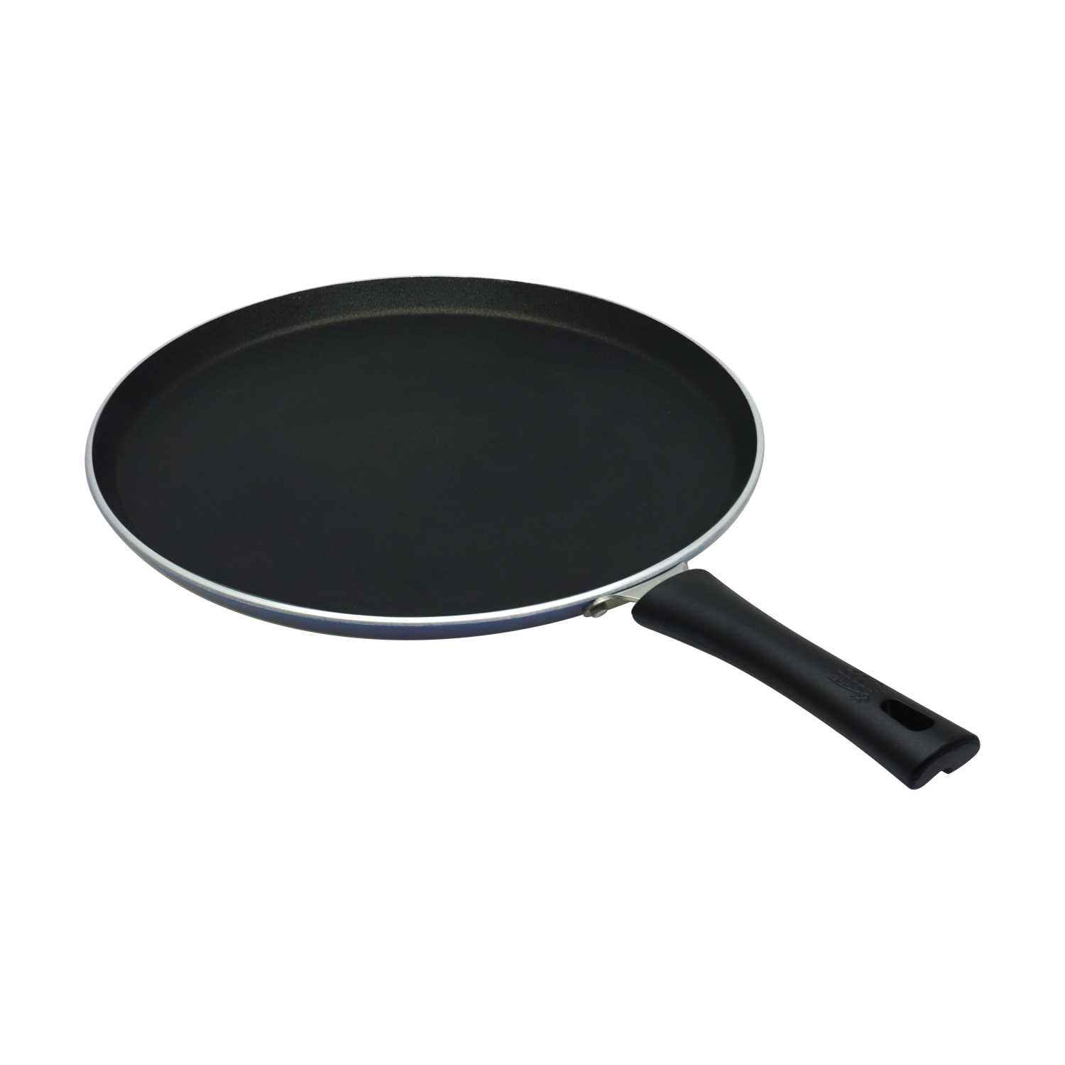 Raj non stick Flat Dosa (Crepe) Pan (Tawa)