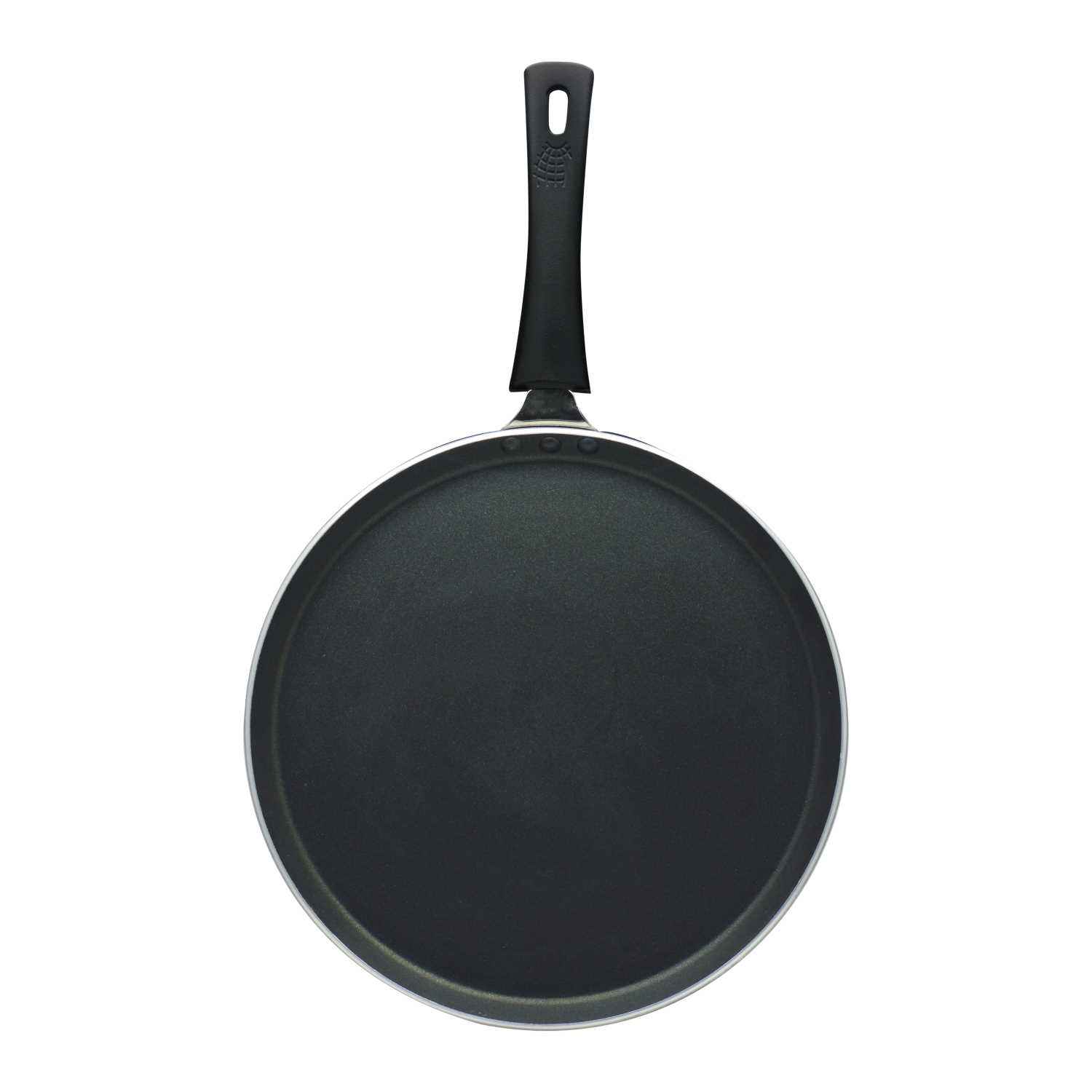 Raj non stick Flat Dosa (Crepe) Pan (Tawa)