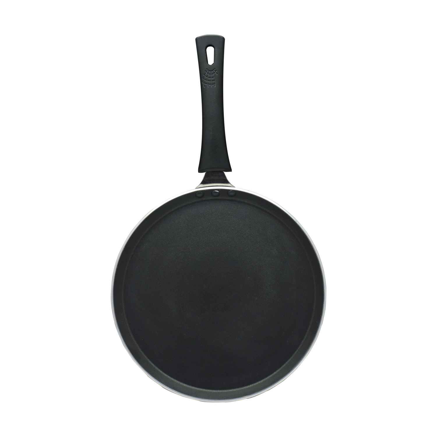 Raj non stick Flat Pan (Dosa Tawa)    