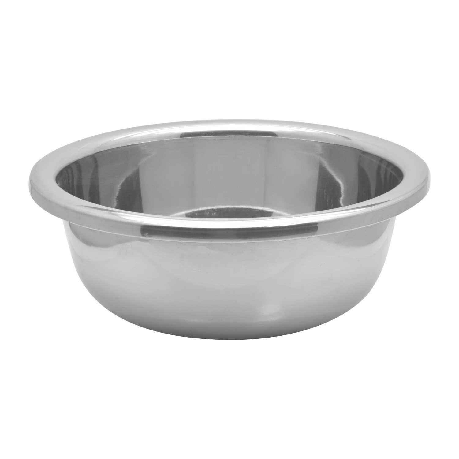 Mixing Bowl Online | Raj Steel Mixing Bowl
