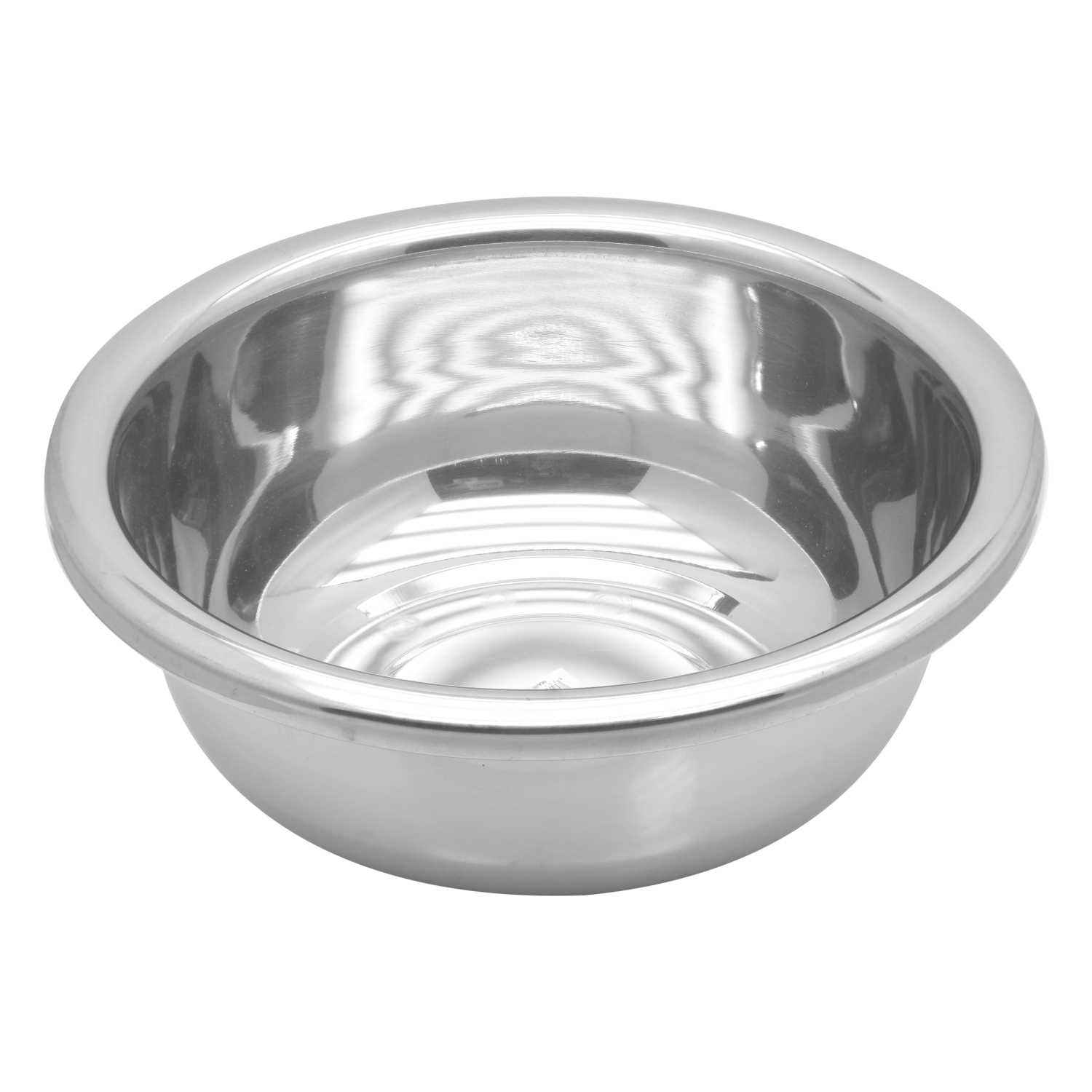 Mixing Bowl UAE | Raj Steel Mixing Bowl
