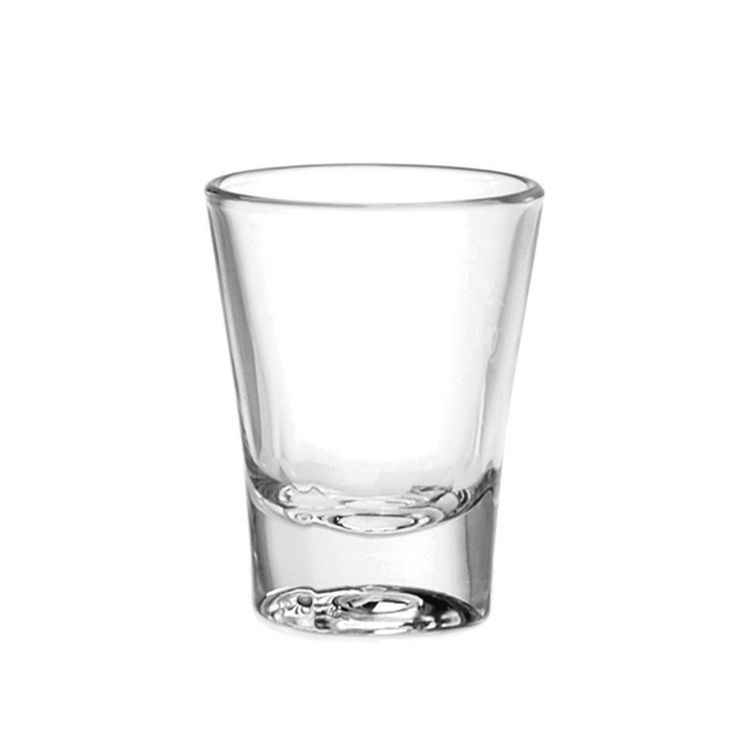 Ocean Solo Shot Glass 60 Ml Set Of 12