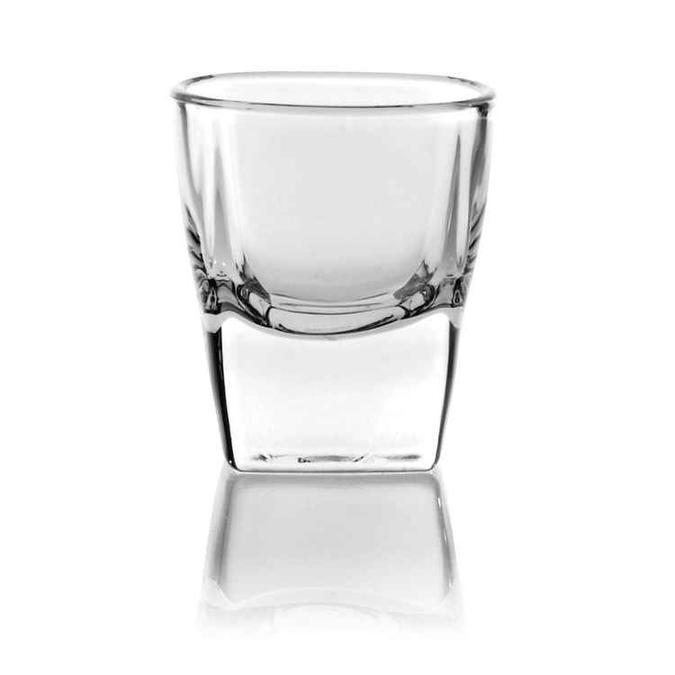 Ocean Plaza Shot Glass 55 Ml Set Of 12