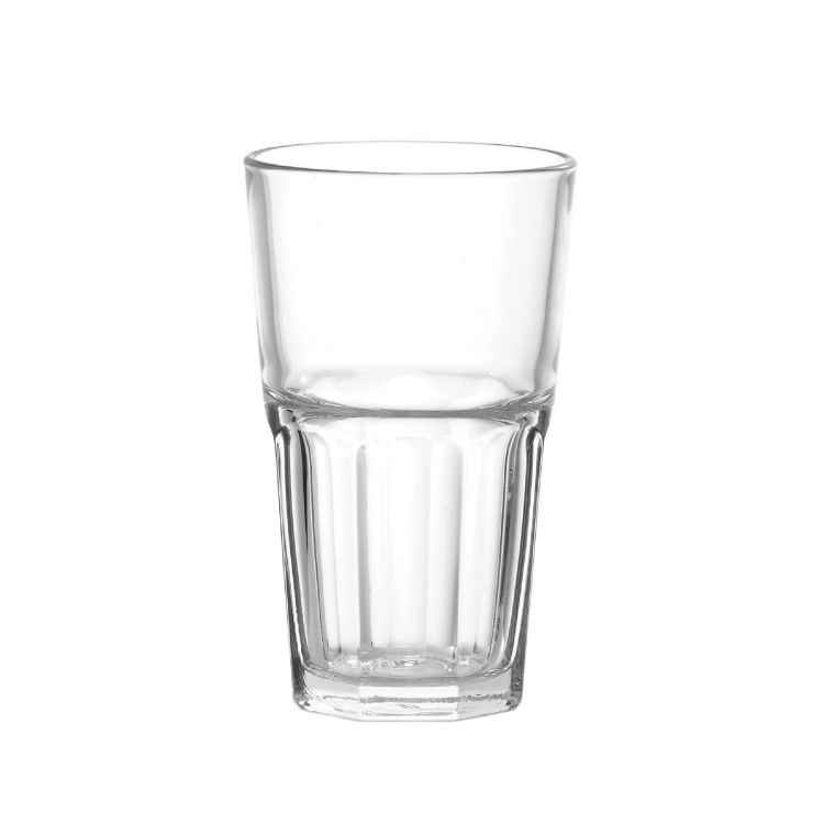 Ocean Centra Hi Ball Glass 300 Ml Set Of 3