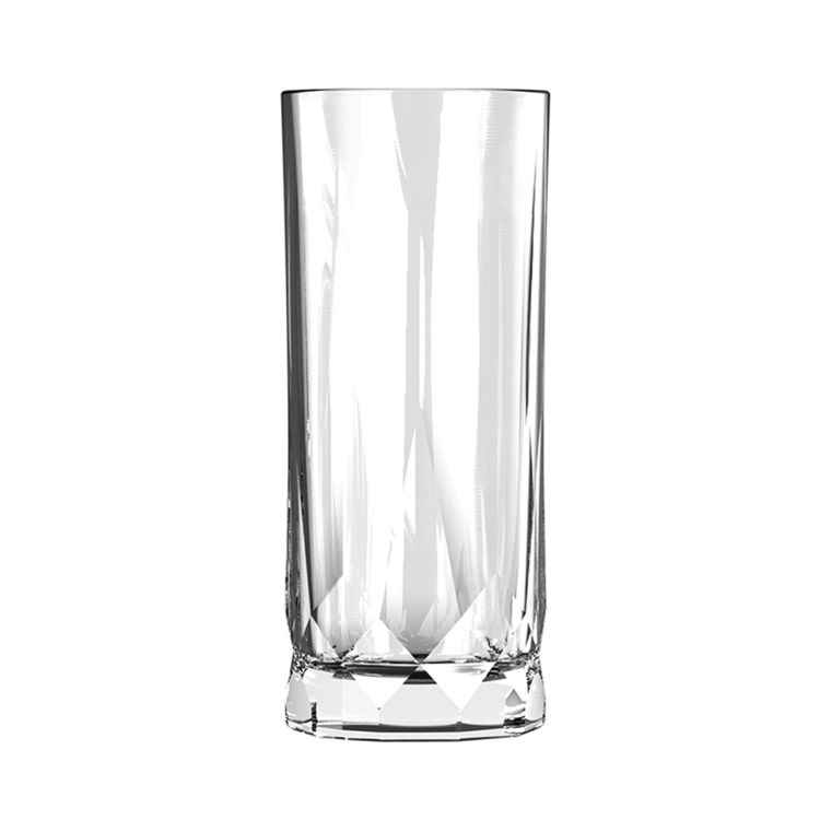 Ocean Connexion Hi Ball Glass 350 Ml Set Of 6