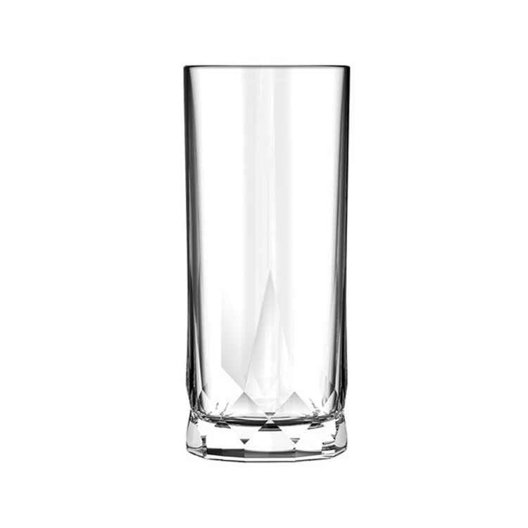 Ocean Connexion Long Drink Glass 430 Ml Set Of 6