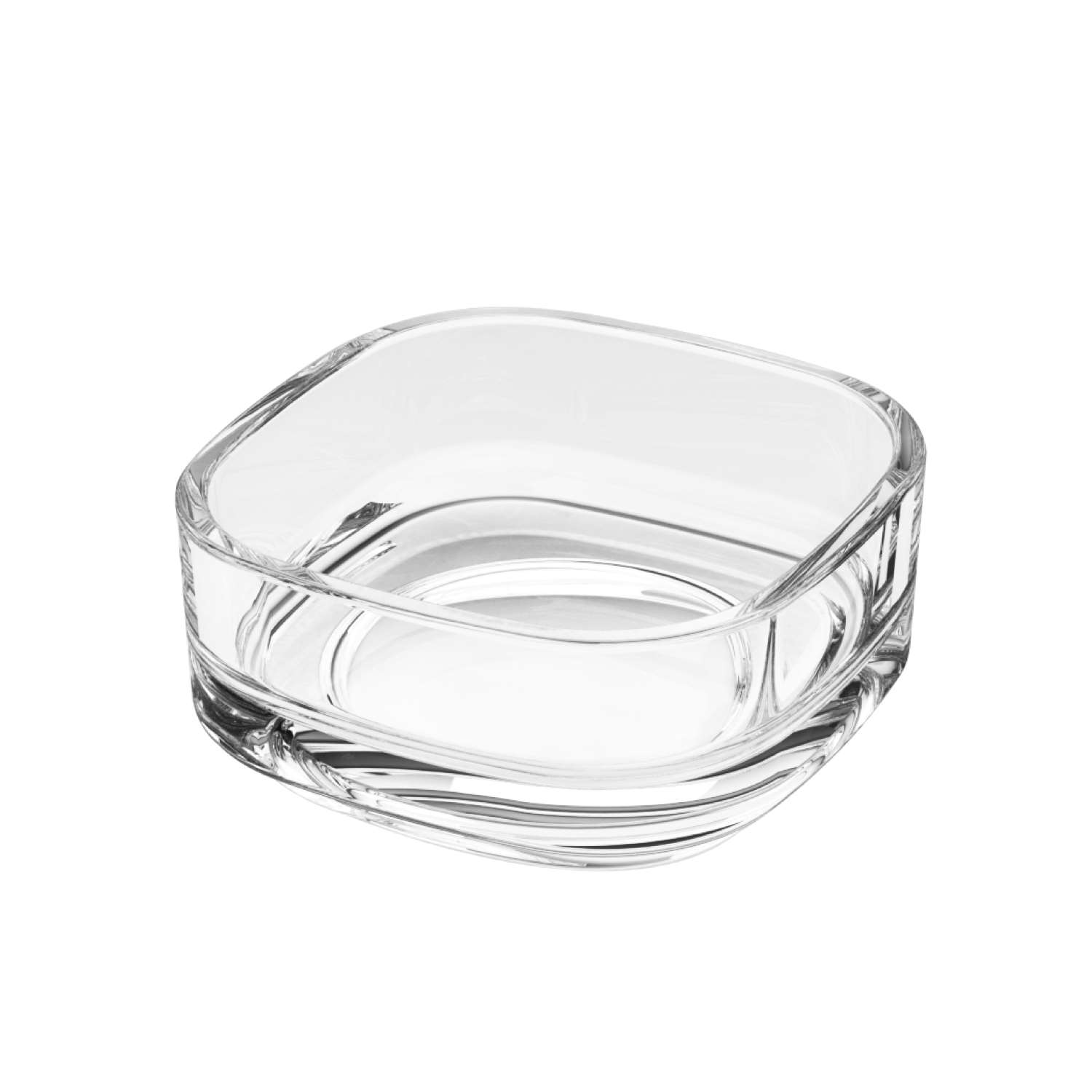 Ocean Verrine Shallow Bowl 3 Inch Set Of 6