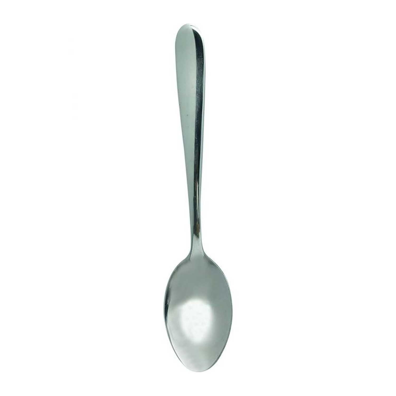 Raj Cuisine Coffee Spoon Set (Set Of 6)