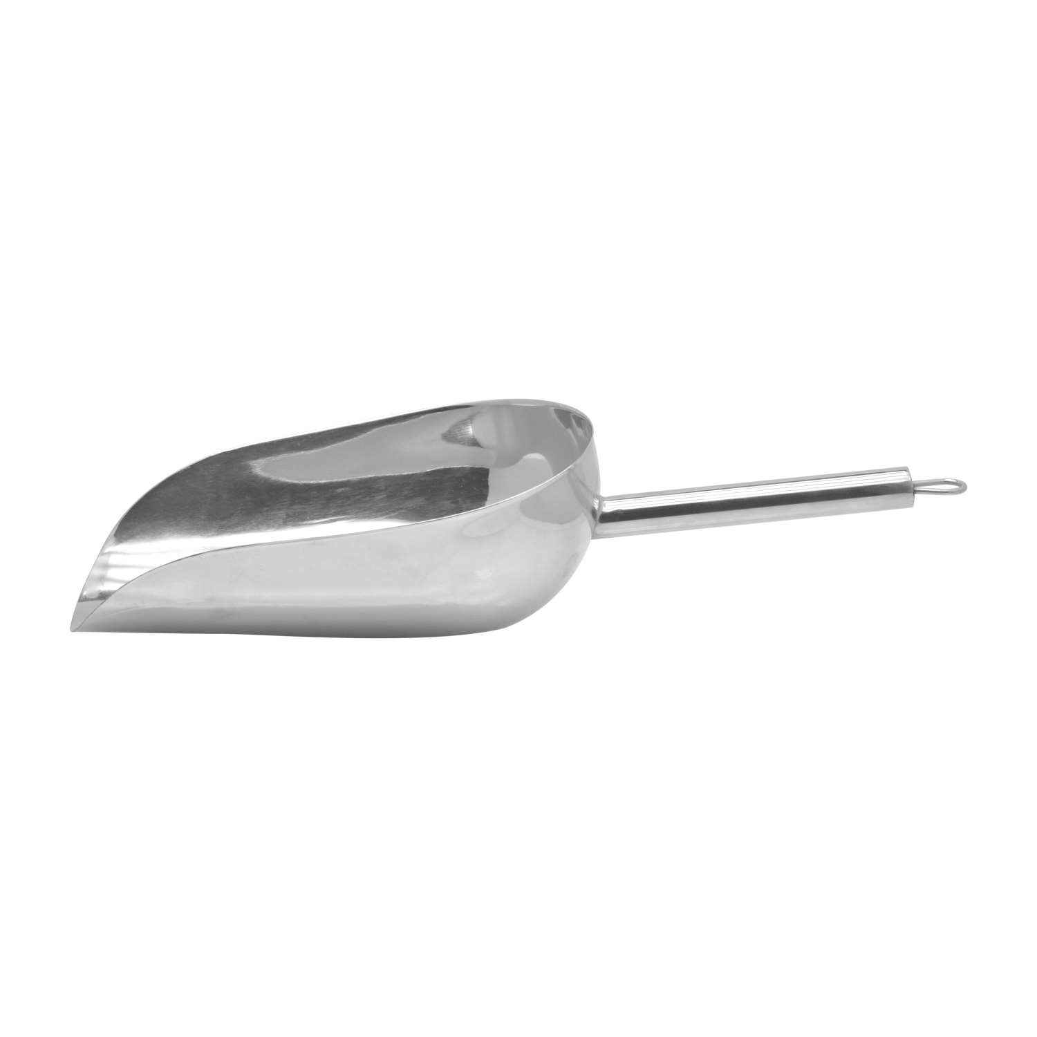 Raj Steel Heavy Scoop