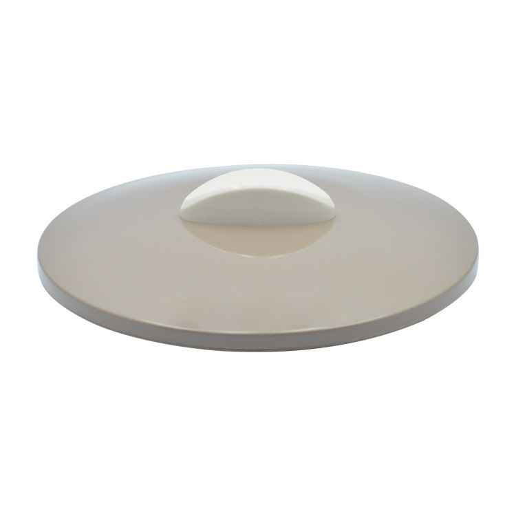 Selvel Plastic Diamond Casserole Set (Set Of 3)