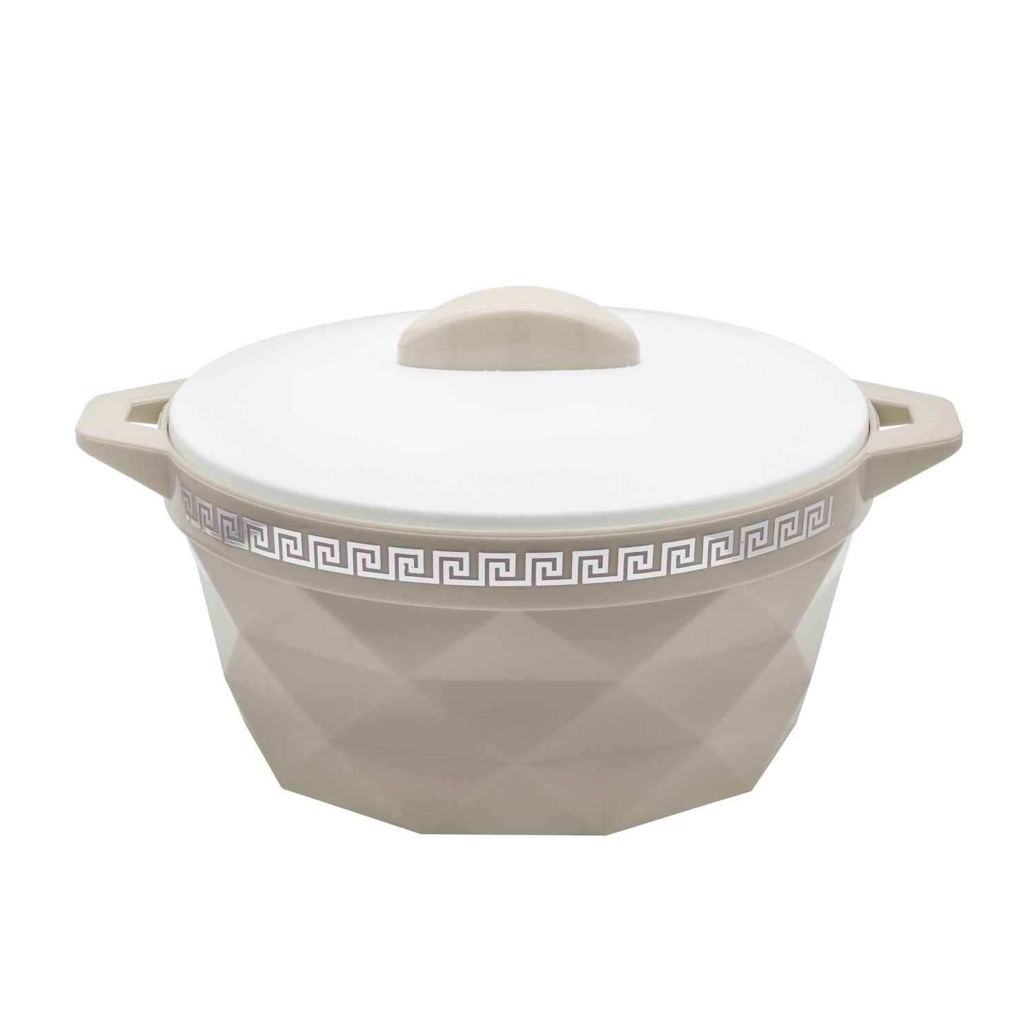 SELVEL DIAMOND CASSEROLE 4500