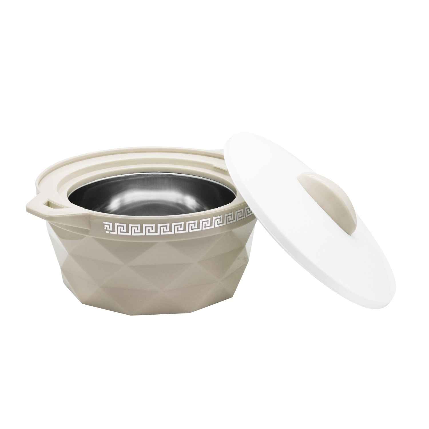 SELVEL DIAMOND CASSEROLE 4500