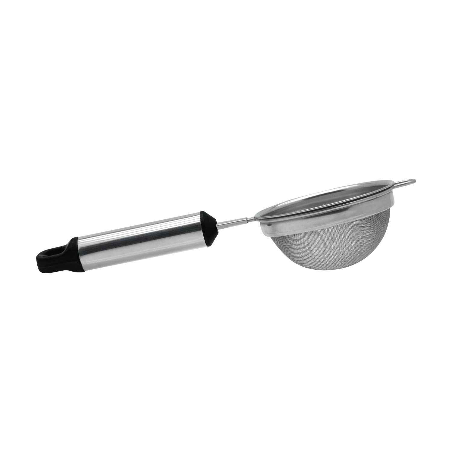 Raj Steel Tea Strainer