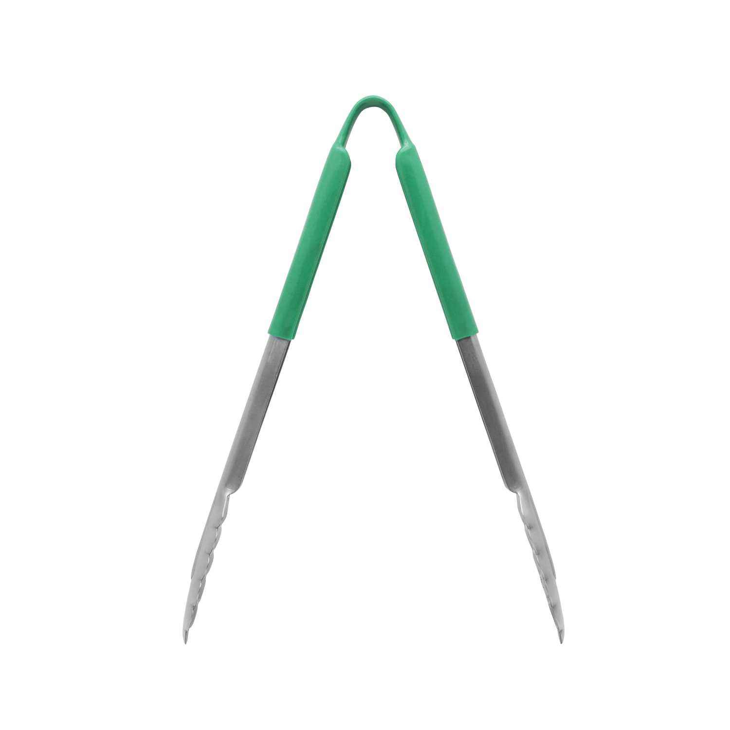 Raj Utility Tong 12" Green