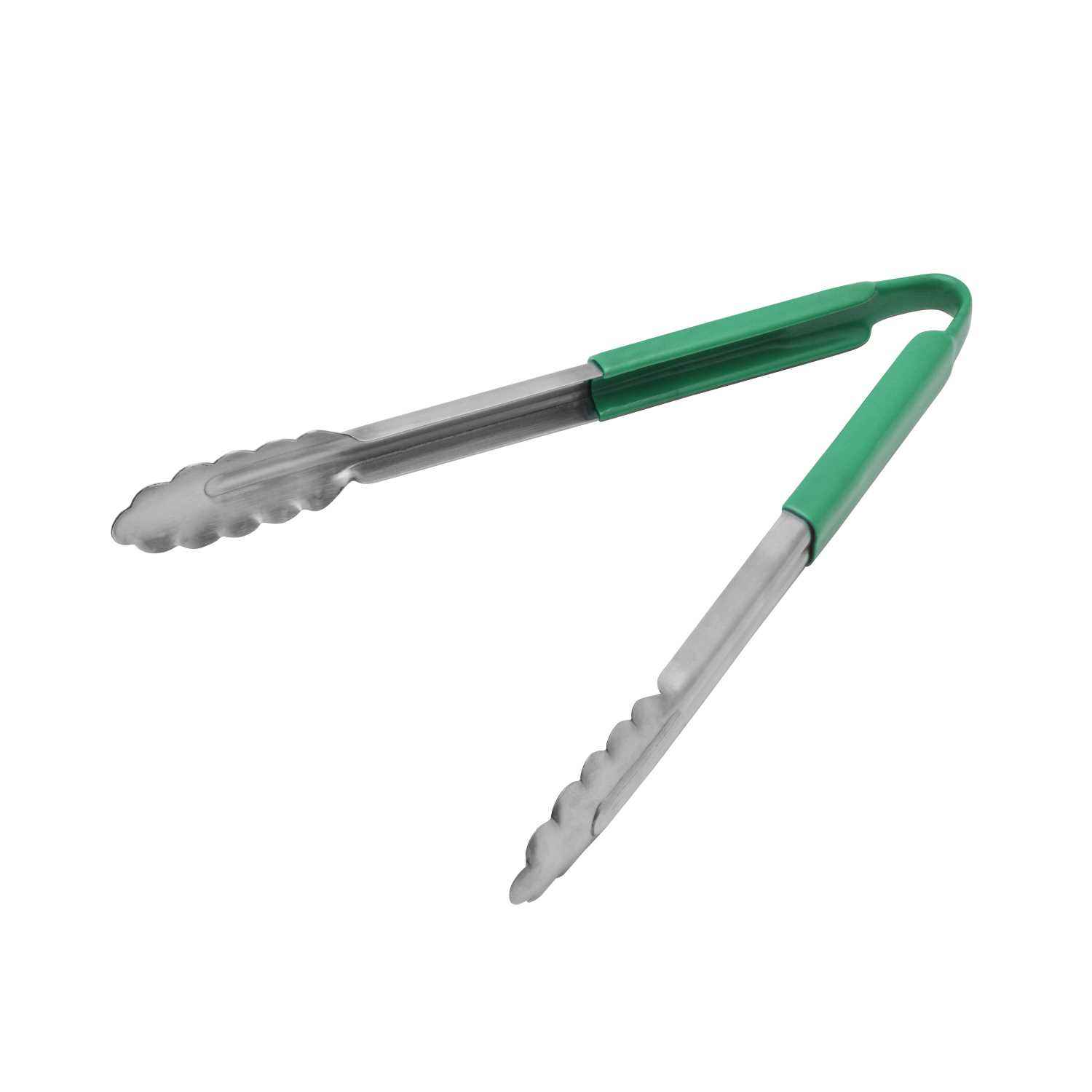 Raj Utility Tong 12" Green