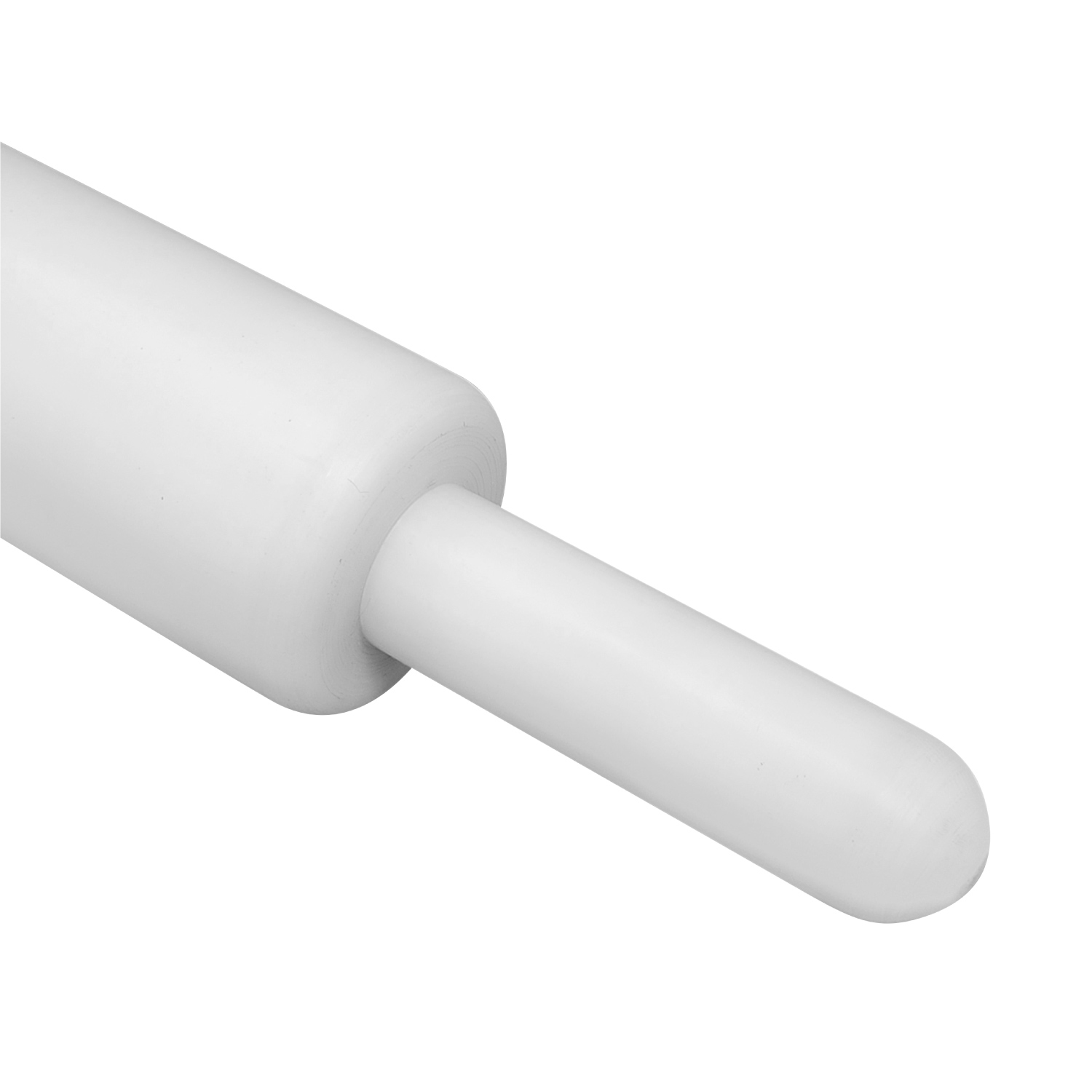 Raj Plastic Bearing Rolling Pin - 14" X 2.5"