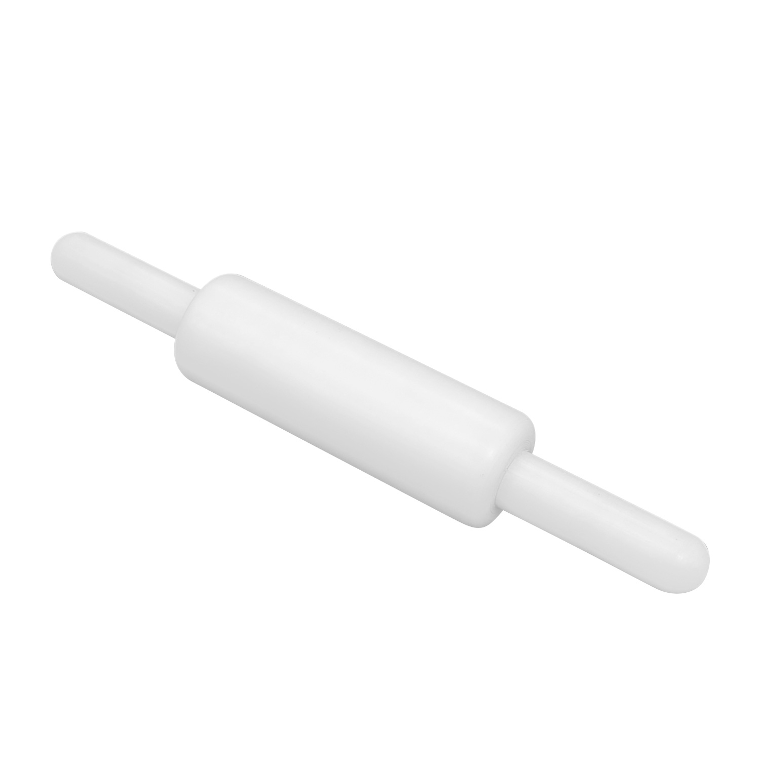 Raj Plastic Bearing Rolling Pin - 16" X 2.5"