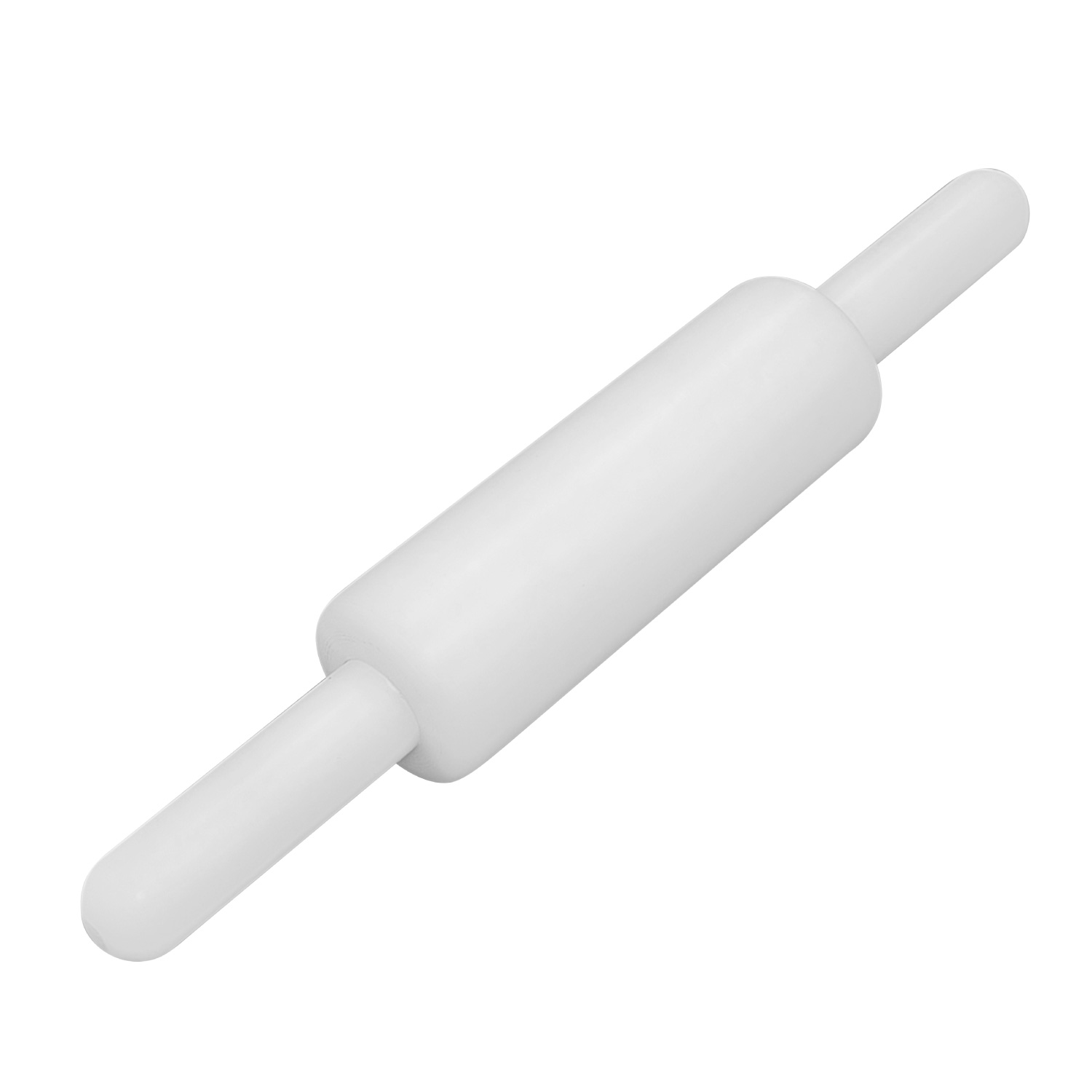 Raj Plastic Bearing Rolling Pin - 16" X 2.5"