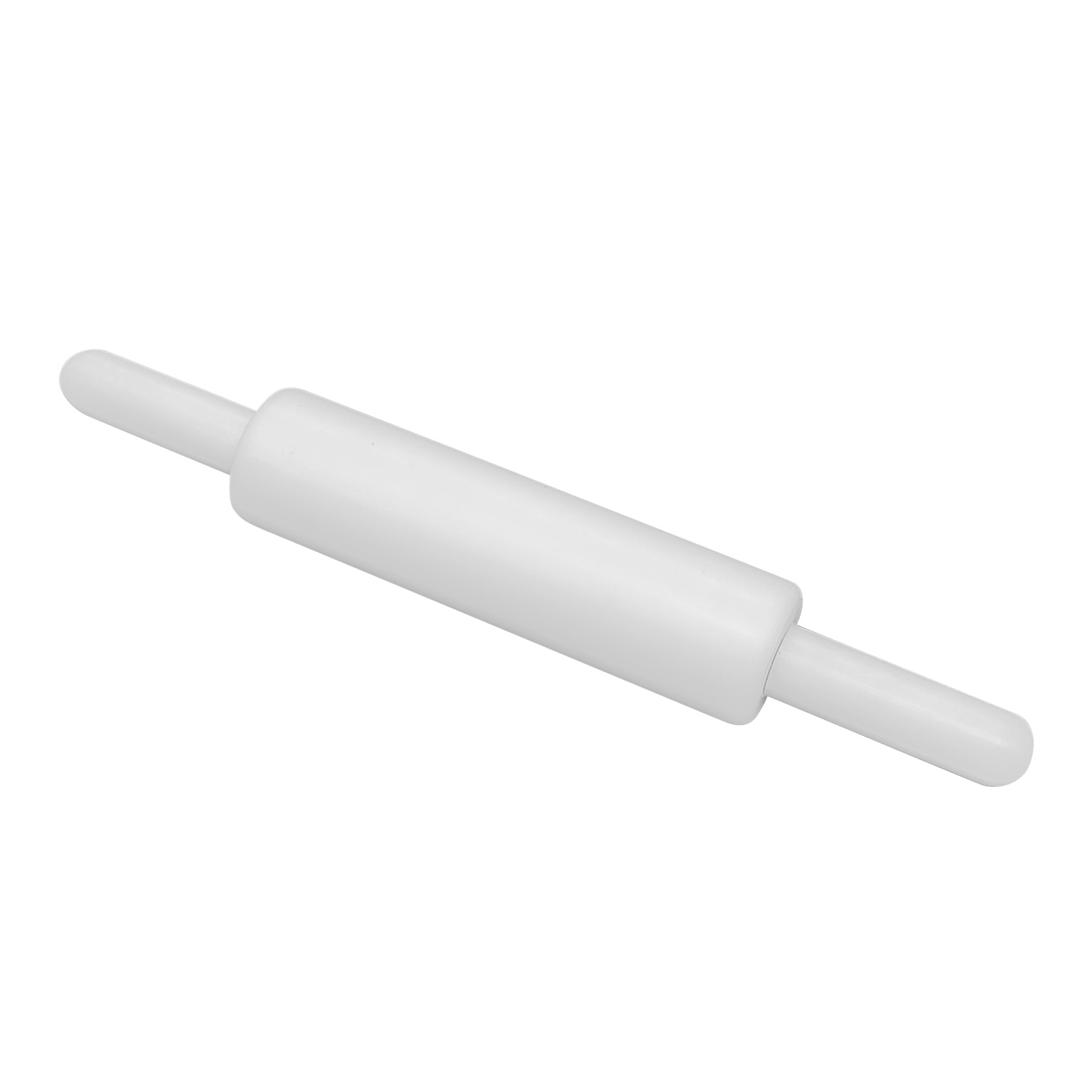 Raj Plastic Bearing Rolling Pin - 18" X 2.5"