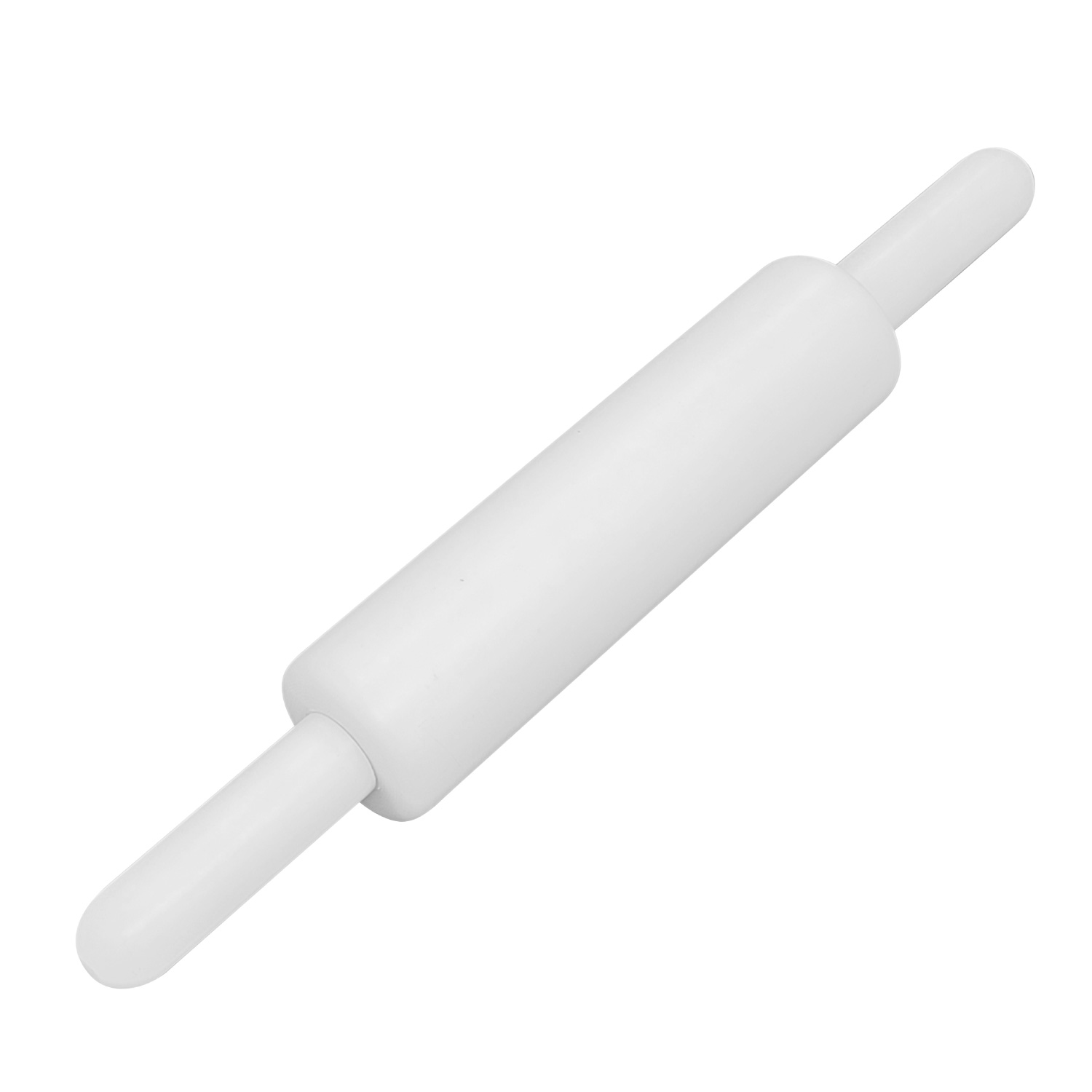 Raj Plastic Bearing Rolling Pin - 18" X 2.5"