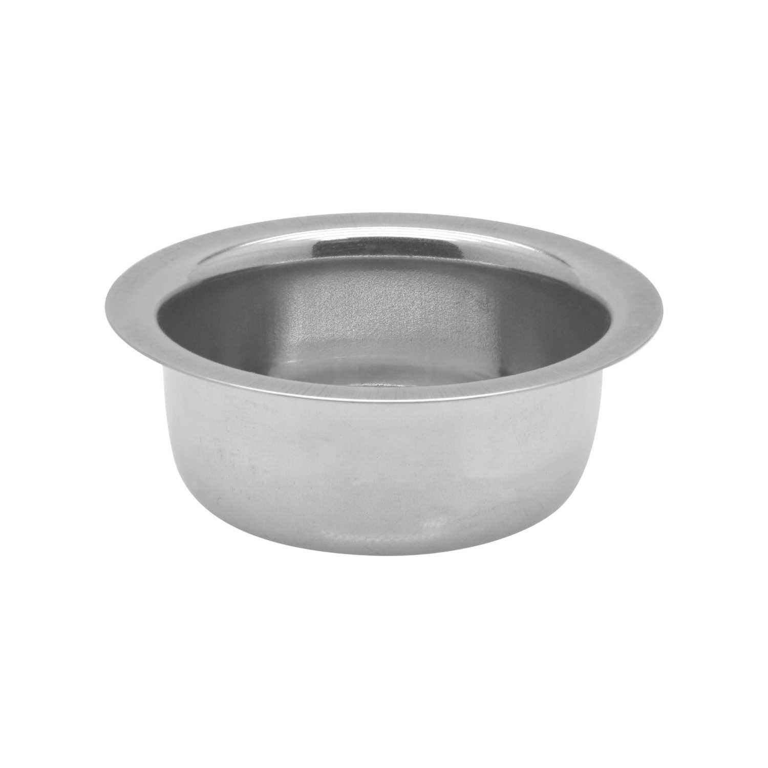 Raj Steel Bowl